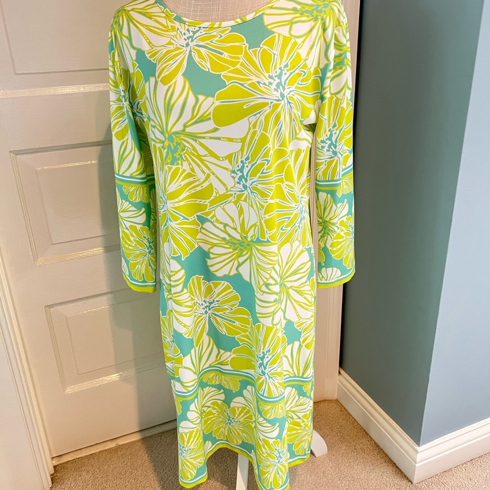 Jean Pierre Klifa Daphne dress size xl